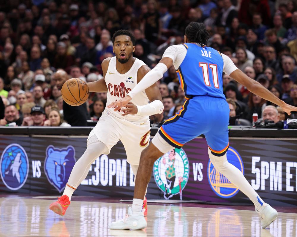 科尔的带领 科尔的带领